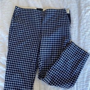 Jcrew Martie pants